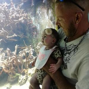 Meet your Posher, Bill